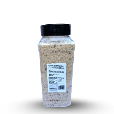 Nanny Spice Season To The Bone 24 oz. With whole pimento seeds. King's Jamaican